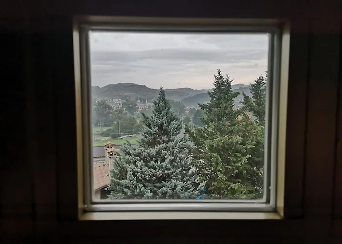 Bed And Breakfast Emilia