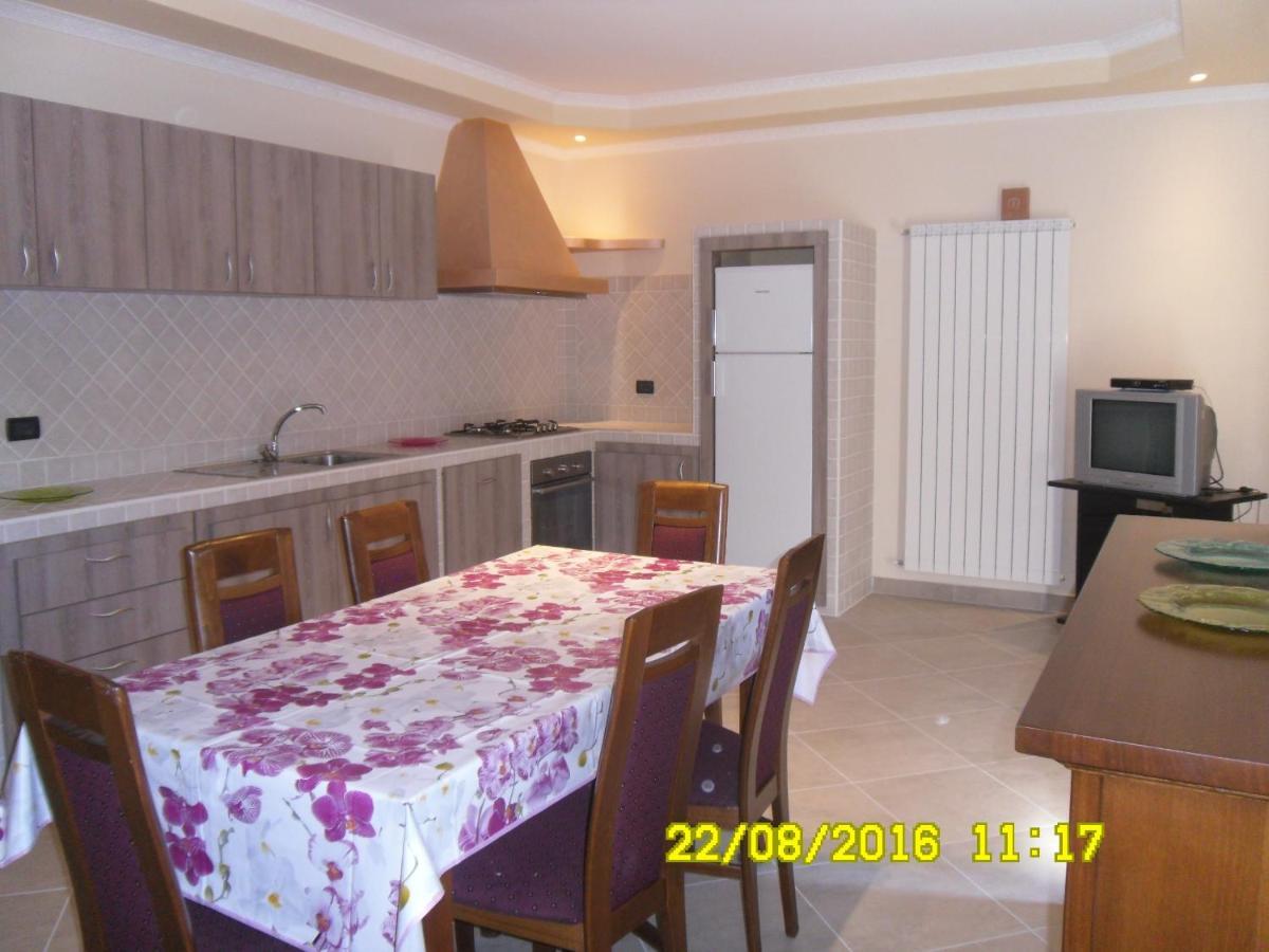 Emilia Bed & Breakfast