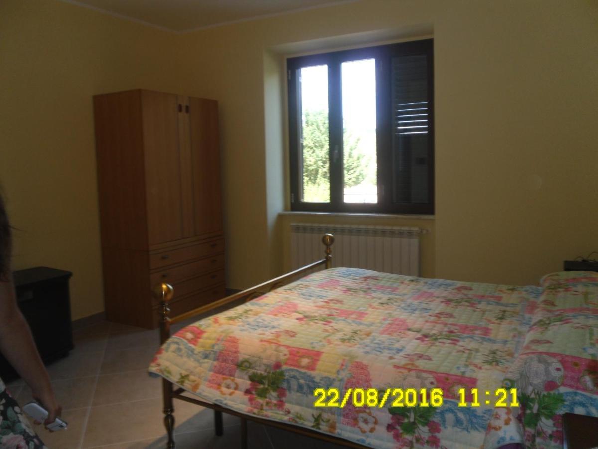 Emilia Bed & Breakfast