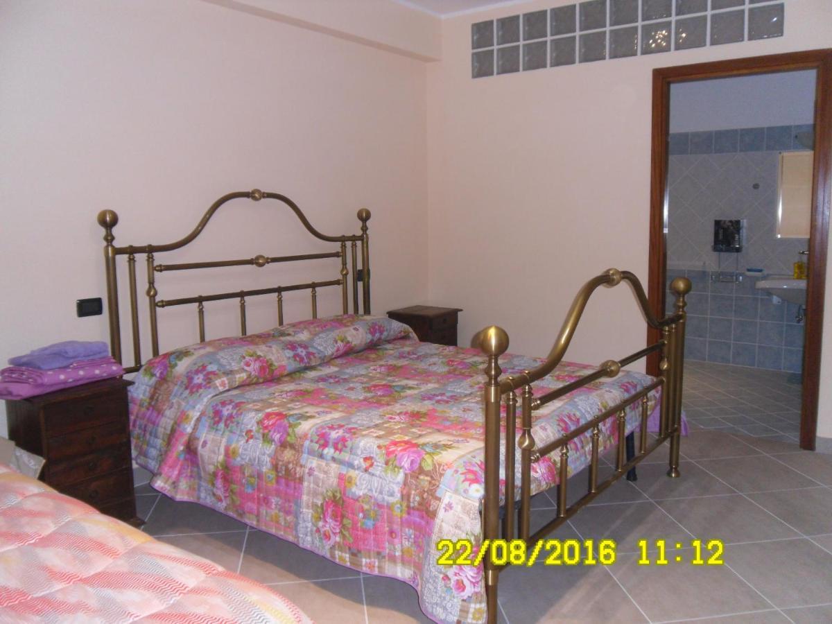 Bed & Breakfast Emilia *