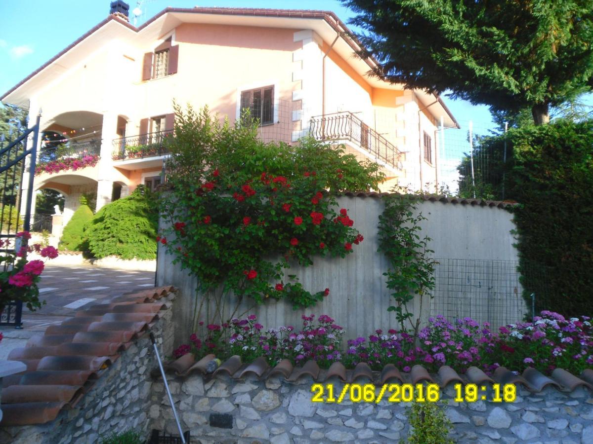 Emilia Bed & Breakfast *
