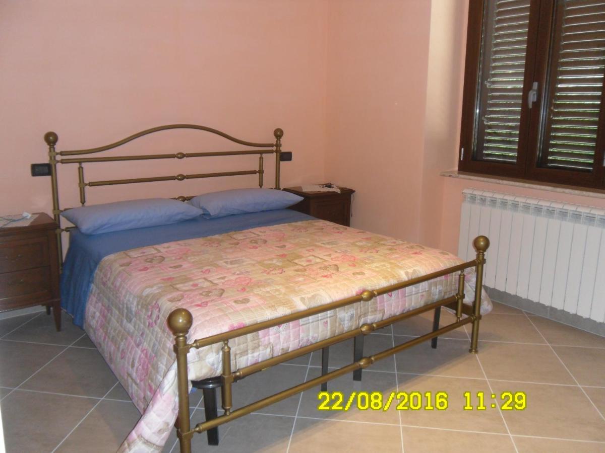 Emilia Bed & Breakfast *
