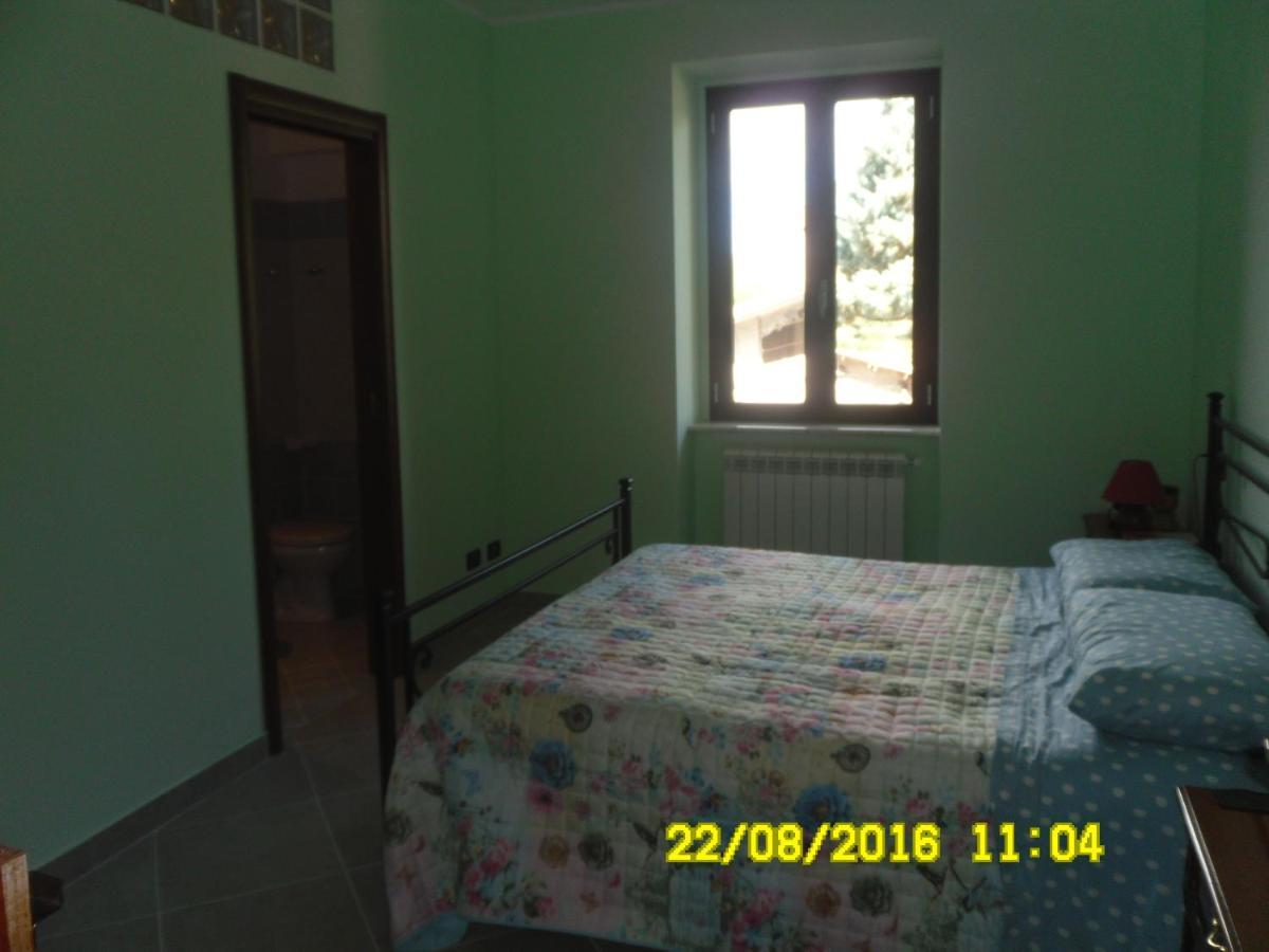 Emilia Bed & Breakfast Cagnano Amiterno