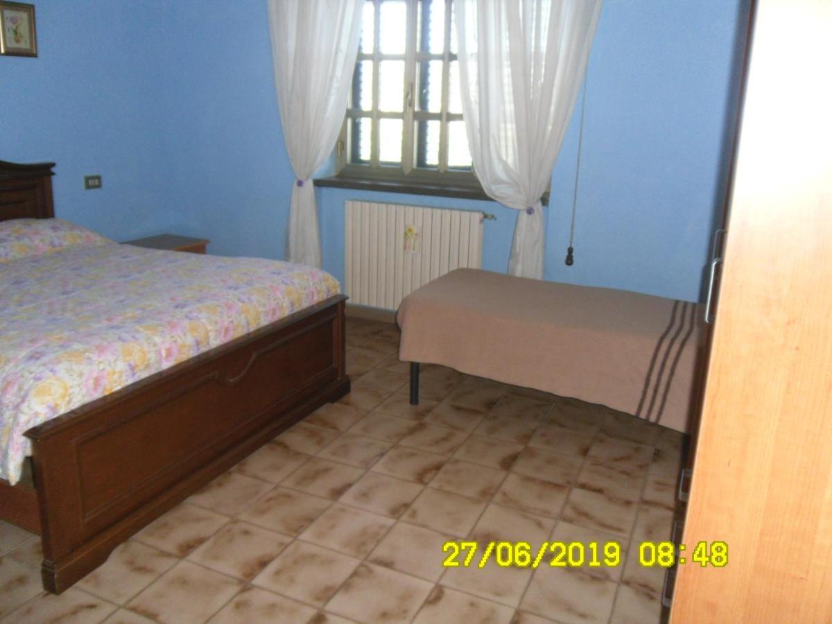 Bed & Breakfast Emilia