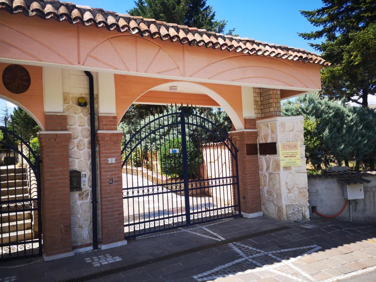 Bed & Breakfast Emilia Cagnano Amiterno