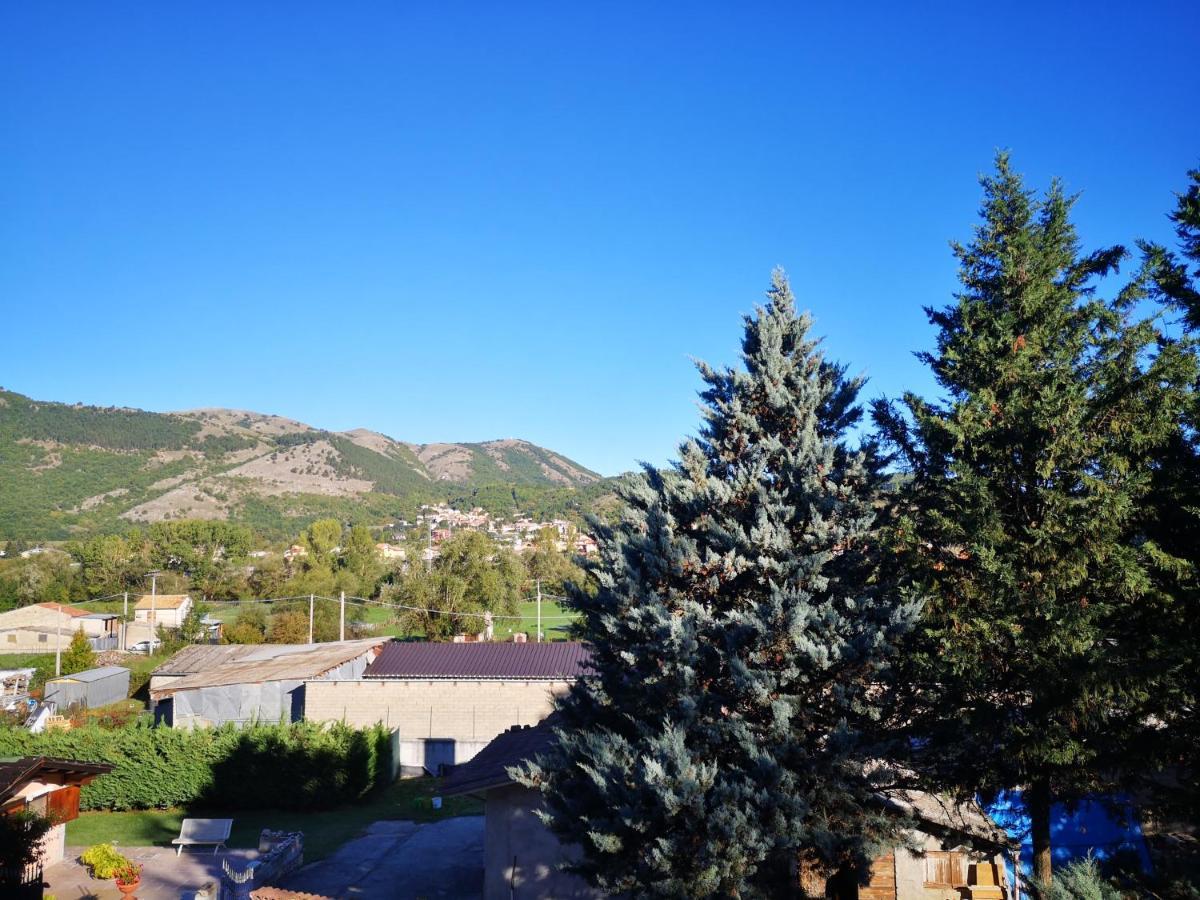 Bed & Breakfast Emilia Cagnano Amiterno