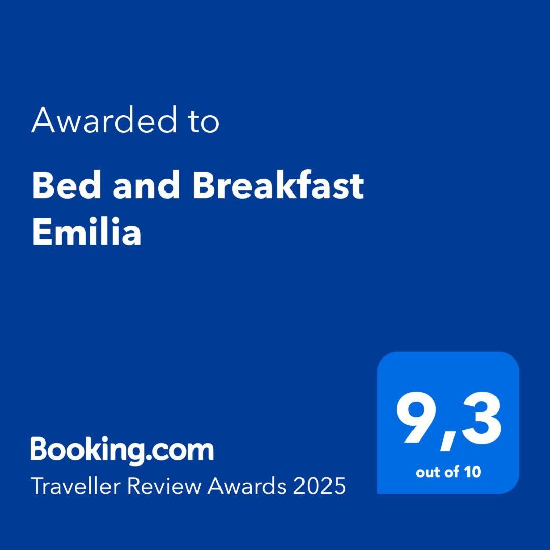 Bed & Breakfast Emilia *